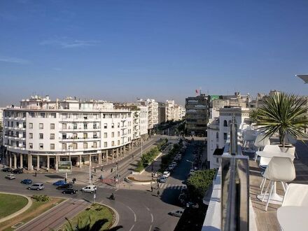 ONOMO Hotel Rabat Terminus 写真