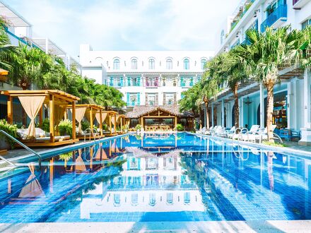 ライズマウント リゾート ダナン 写真