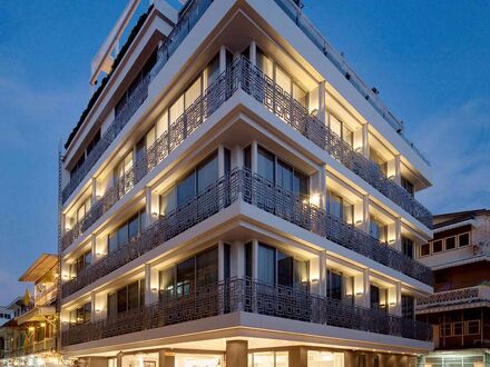 リヴァ アルン バンコク 写真