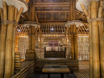 マリンギスンバ 写真