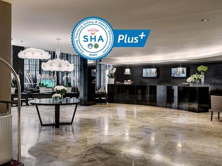 S15 スクンビット ホテル【SHA Plus+認定】 写真