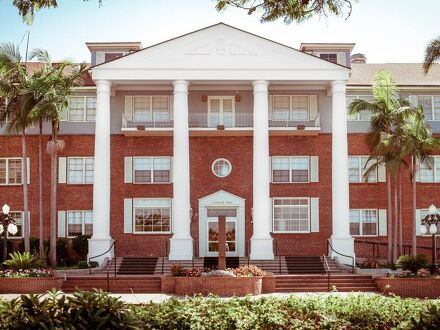 ラファイエットホテル スイムクラブ アンド バンガローズ 写真