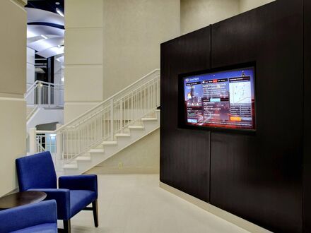 Courtyard by Marriott Columbus Downtown 写真