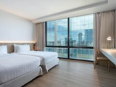 ヴィック3 バンコク 写真