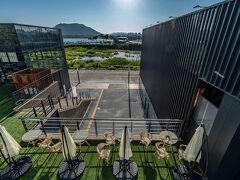 Lagobaum Hotel 写真