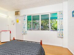 カラベラ バックパッカーズ 写真