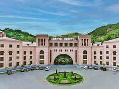 Grand Resort Jermuk 写真