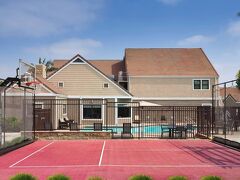 Residence Inn by Marriott Costa Mesa Newport Beach 写真