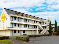 ホテル プルミエール クラッセ ヌヴェール - ヴァレンヌ ヴォゼル 写真