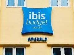 ibis budget Singapore Emerald (SG Clean Certified, Staycation Approved) 写真