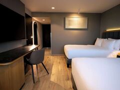 ヒルトン メヒコ シウダー アエロプエルト 写真