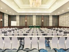 マナド タテリ リゾート アンド コンベンション 写真