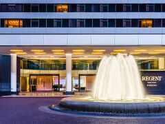 リージェント ホンコン バイ IHG 写真