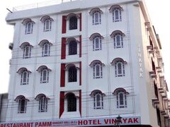 Ecotel Vinayak 写真