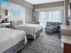 Courtyard by Marriott Newark Elizabeth 写真
