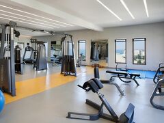 カンプンスキ ホテル イスター デッド シー 写真