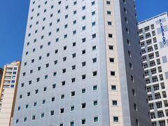 東横イン釜山海雲台2 写真