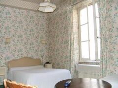 ホテル サン ジャン 写真