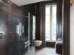 リリック ホテル パリ オペラ 写真