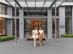 コートヤード バイ マリオット バンコク スクンビット 20 写真