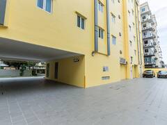 イビス バジェット シンガポール エメラルド 写真