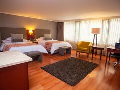 Bogota Plaza Hotel 写真