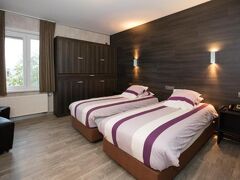 Flanders Lodge Hotel 写真