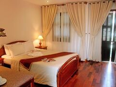 トゥイ ドン 3 ホテル 写真