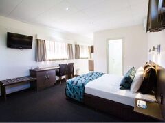 クオリティ ホテル ロバートソン ガーデンズ 写真