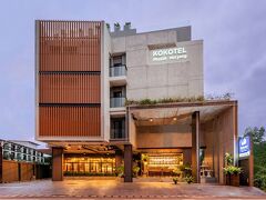 ココテル プーケット ナイヤンビーチ 写真