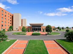 ヒルトン ガーデン イン ローマ エアポート 写真