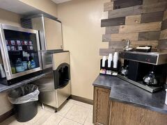 ザ ウッドリッジ イン 写真