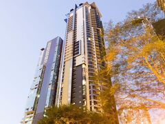 マントラ オン メアリー ブリスベン 写真