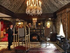 ザ モンタギュー オン ザ ガーデンズ ホテル 写真