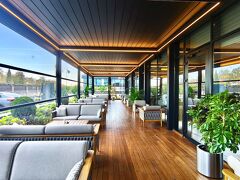 ハンプトン バイ ヒルトン サムスン 写真