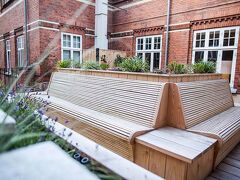 ファースト ホテル グランド 写真