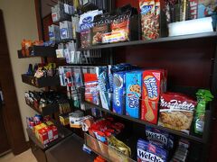 マリオット リバーサイド アット ザ コンベンション センター 写真