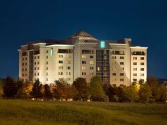 Embassy Suites by Hilton Franklin Cool Springs 写真