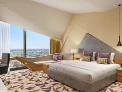 ヴィヴァンタ ニューデリー ドワルカ 写真