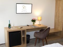 シティ ホテル リン 写真