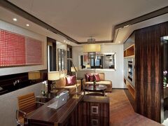 コートヤード バイ マリオット シャンハイ プードン 写真