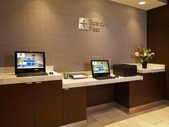 Courtyard by Marriott Los Angeles LAX/Century Boulevard 写真