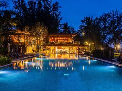 ルネッサンス プーケット リゾート＆スパ 写真