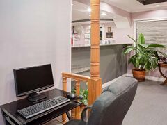 ナイツ イン ポート シャーロット 写真