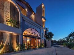 シースケープ リゾート & スパ サヌール バイ iNi ヴィー ホスピタリティ 写真