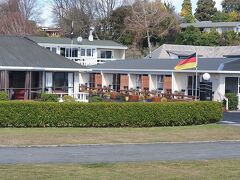 アクセント オン タウポ モーターロッジ 写真