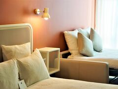 OKコ ホテルズ パリ ラ デファンス 写真