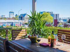 シティセントラル モーテル アパートメント 写真