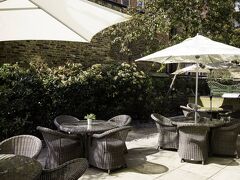 ホリデイ イン ロンドン ケンジントン バイ IHG 写真