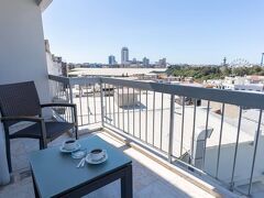 Izmir Comfort Boutique Hotel 写真